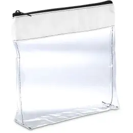 Hoppla Cleopatra Cosmetic Bag Side